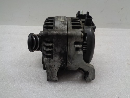 2015-2018 BMW X4 Alternator 210 Amp 17605061-06 OEM AK2403212 - Picture 10 of 15