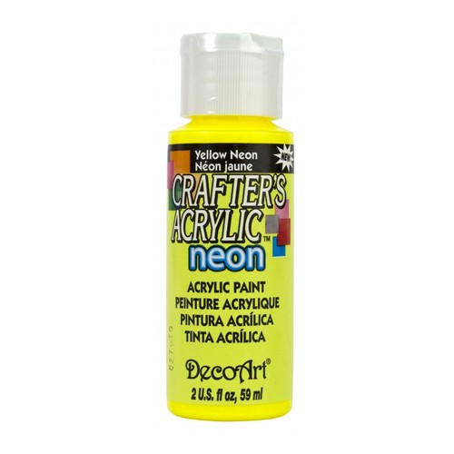 DecoArt - Acrylic Paint Crafters - All Purpose 59ml 2oz - 60 Colours - Picture 41 of 53