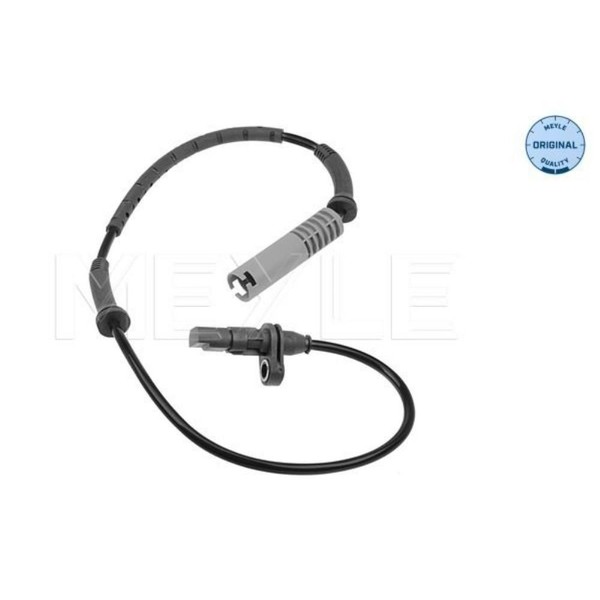 Meyle DrehzahlfüHler Vorne Rechts Links Passend FüR BMW X5 E53 Brandneu-image