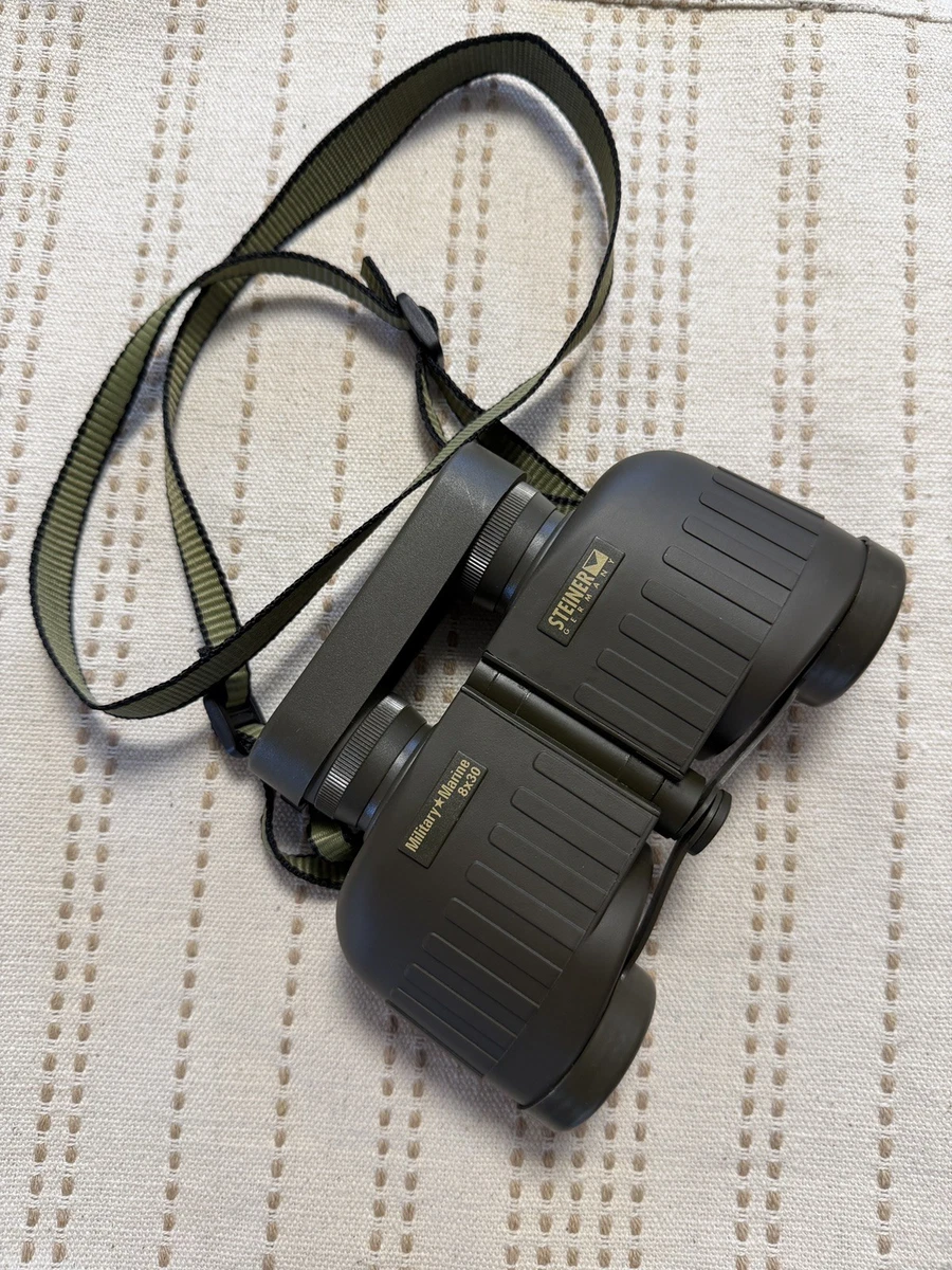 8x30 Binoculars for sale | eBay
