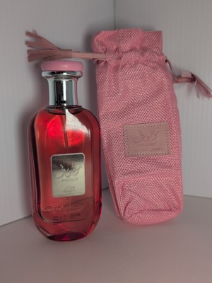 Mousuf Wardi EDP 100ml Perfume Spray By Ard Al Zaafaran *vanillic, fruity