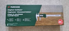 Parkside Digitaler Messschieber  NEU !!! OVP !!!