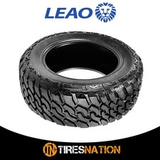 1 New Leao Lion Sport Mt Lt23575r15 104101q 6pr All Terrain Mud Tires 1 New Leao Lion Sport Mt Lt23575r15 104101q 6pr All Terrain Mud Tires