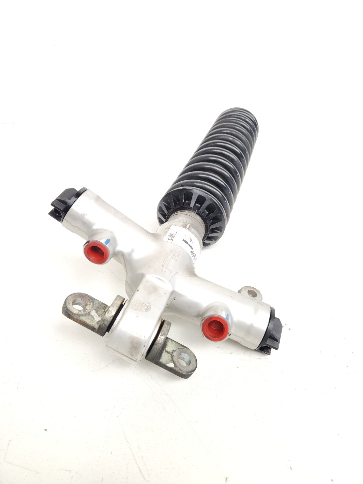 2012-2014 MCLAREN MP4-12C 650S REAR LEFT SHOCK STRUT ASSEMBLY OEM 11B0706CP