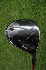 Titleist TSR3 10° Driver S Flex 44.25"