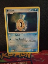 Feebas 67/106 Great Encounters Regular on eBay