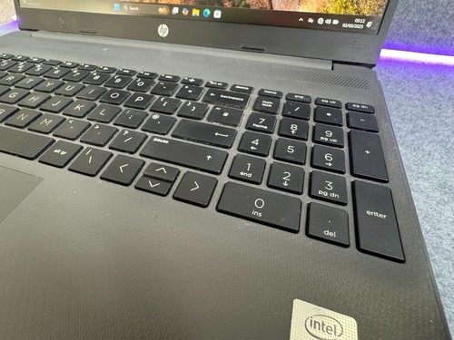 HP 250 G8 Laptop i5 10th Gen - 3.6Ghz Boost - 8GB 256GB SSD 15.6" Win 11 Home B- - Picture 14 of 15
