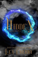 Lea Cherry | Hidden | Taschenbuch | Englisch (2021) | Kartoniert / Broschiert