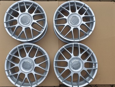 original Audi BBS Felgen NEU Audi A4 S4 B5 B6 B7 A6 S6 C5 A8 S8 D2 7,5x17 ET43