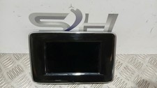 Monitor Navigationssystem Mercedes-Benz GLA X156 A2469016002 P22534356