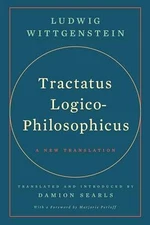 Tractatus Logico-Philosophicus: - Paperback, by Wittgenstein Ludwig - Very Good