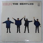 BEATLES HELP! APPLE AP8151 1LP