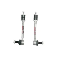 Extended Rear Zinc Sway Bar End Links for 2-4" Lift for 03-24 4Runner, FJ, GX470