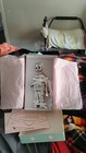 Madame Alexander Tin Man Doll The Wizard of Oz 13211 Original Box — photo 1