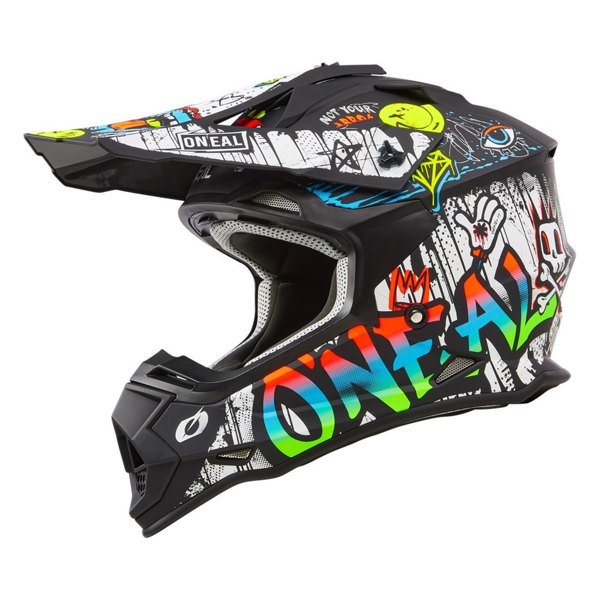 50-54 cm bike helmet age Kids Helmet main image 1