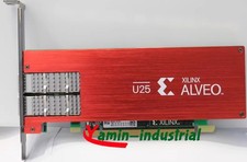 XILINX ALVEO U25 SmartNIc R-R-XLX-A-U25 Free Fast shipping FedEx and TAX