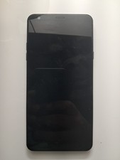 LG Stylo 4 Q710TS 4G LTE 32GB 6" 13MP Smartphone, Black Locked to T-Mobile