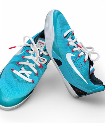 Nike Kobe 9 Dusty Cactus Shoes | eBay