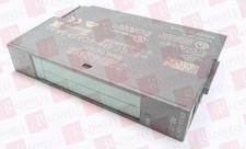SIEMENS 6ES7138-4CA01-0AA0 / 6ES71384CA010AA0 (USED)