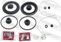 Febest Reparatursatz, Bremssattel 0175-ACV40F FüR Toyota