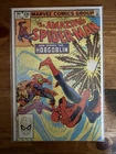 The Amazing Spider-Man #239 (1983) - 2nd Appearance Hobgoblin VF 1st app Hobgobl