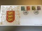 GB STAMPS BENHAM PREMIUM 500 CLUB DEFINITIVES FIRST DAY COVER 2001 ENGLAND