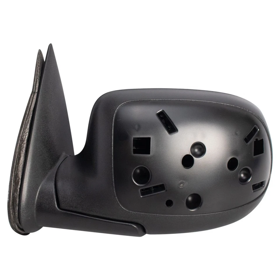 Зеркало бокового обзора с электроприводом с подогревом левое для Suburban Tahoe Yukon - Изображение 4 из 4
