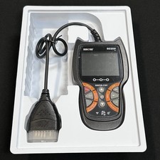 Innova 6030P OBD2 Scanner CarScan Scan Tool