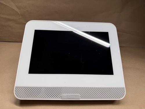 QOLSYS IQ4 Hub Power Home Hub 7" Touchscreen IQPH054 | Device Only