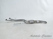 Auspuff KAT NEU für BMW 3er E36 328i 142KW 193PS BJ 95-99 Katalysator + Anbaut.