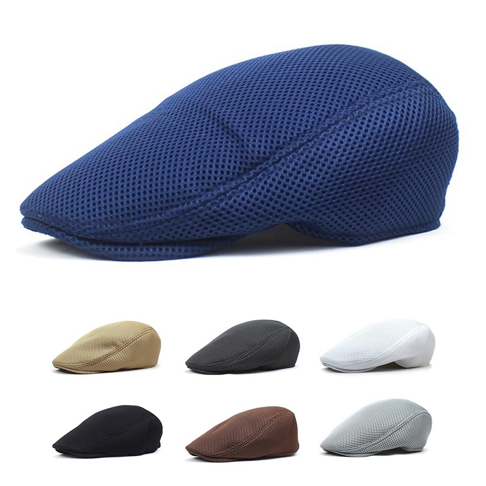 APL Cappello Golf Tempo Libero Escursione Taglia Regolabile Moda Accessorio Materiale Morbido