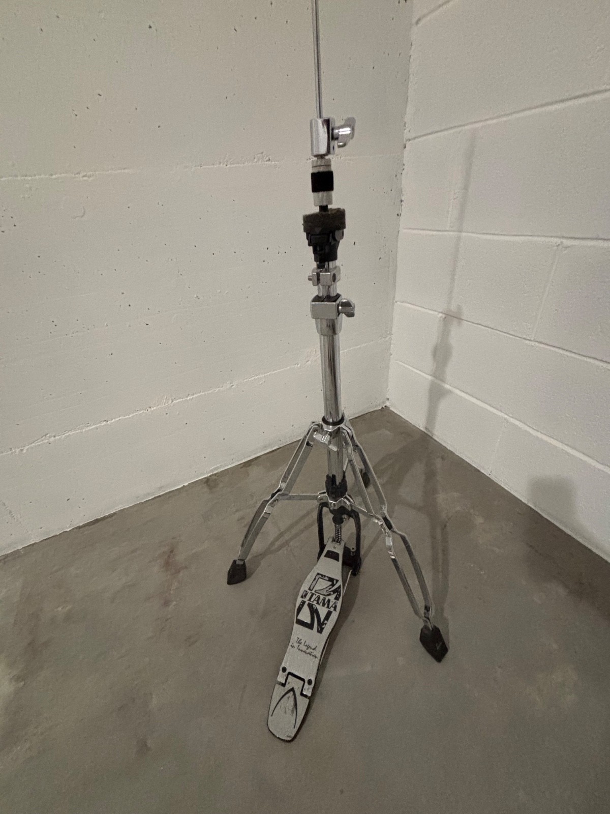 Asta professionale hi hat TAMA Road Pro