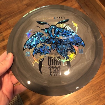 Thought Space Aura Mantra 175g