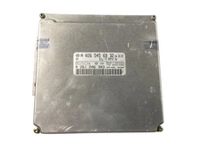 ☑️1999 SL500  50K miles ENGINE CONTROL UNIT MODULE ECU ECM PCM   A 026 545 69 32