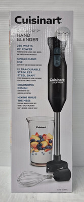 (N9745297) Cuisinart CHB-60BKC Quick-Prep Hand Blender