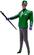The Animated Series Build Lock-Up Series The Riddler Action Figure