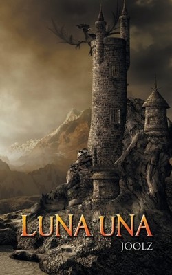 Joolz - Luna Una - New paperback or softback - X555z