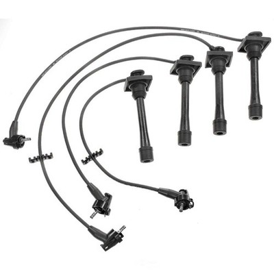 Spark Plug Wire Set STANDARD 25423 for Toyota Corolla Celica Geo Prizm