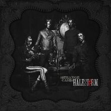 Strange Case of (Clean Version, Bonus Track) von Hale... | CD | Zustand sehr gut