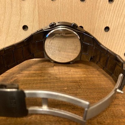 SEIKO ALBA SPOON インゴットモデル 620-4520｜動作確認済 SEIKO ALBA SPOON Ingot Model 620-4520 Tested Digital Watch Rare | eBay