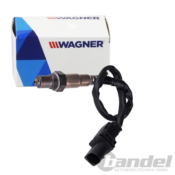 Wagner Lambdasonde Vor KAT Passend FüR CitroËN C4 C5 DS4 DS5 DS DS Peugeot 3008-image