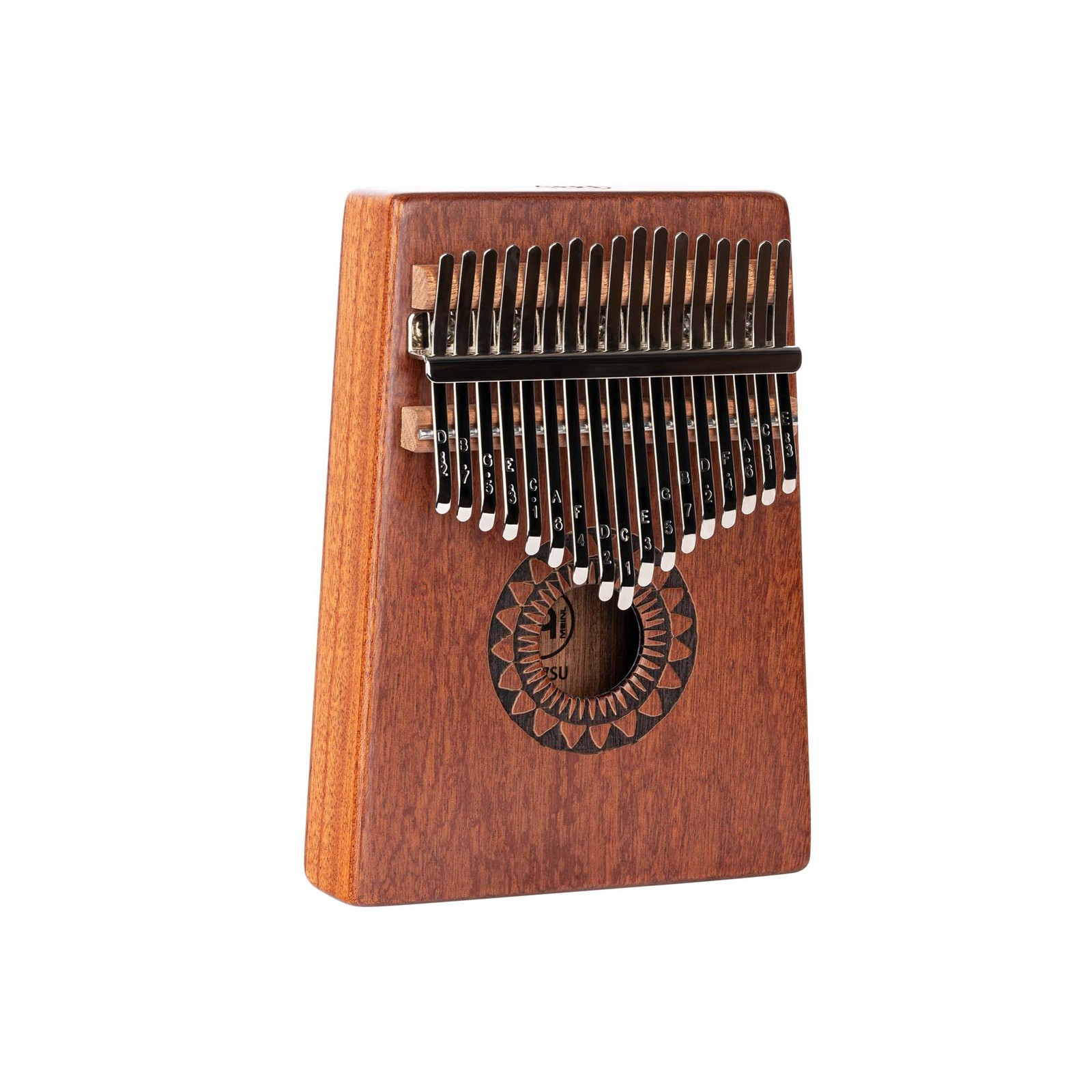 Meinl KA17SU Kalimba Sun - Kalimba 9990₽