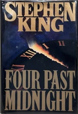 Four Past Midnight