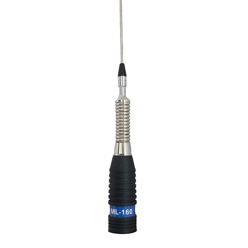 Antenne CB PNI ML160, longueur 145 cm, 26-30 MHz, 600W, sans fil - Zdjęcie 1 z 6