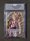 Dragon Ball, Ultimate Sparking, FB05-115 R Alt Art, AOG 10, ENG English