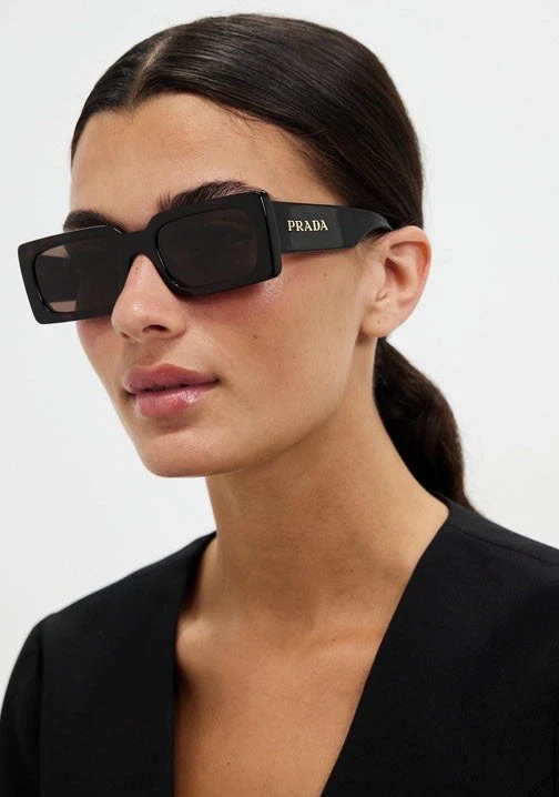 25+ PRADA Black Square Sunglasses for Men for sale | Updated Oct 2026