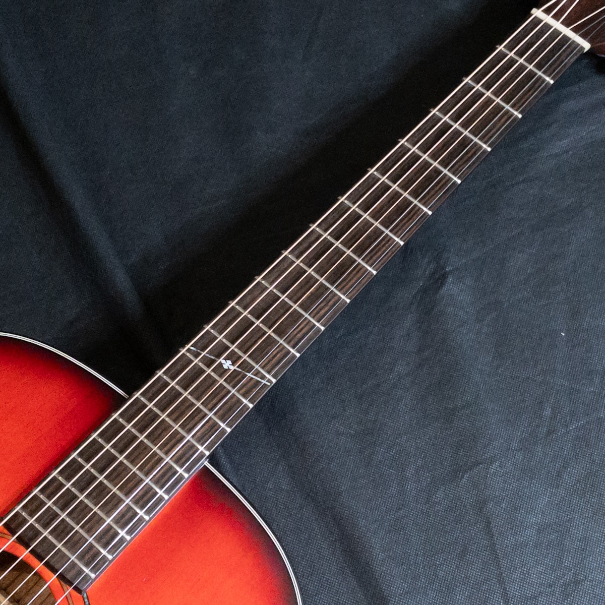 akaman_boy 　K.Yairi LO-65 RB K.Yairi Lo-65 Rb Acoustic Guitar Angel Series Made In Japan