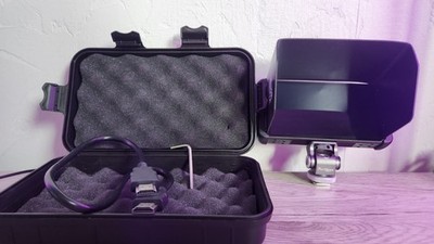 PortKeys PT5 II 5'' Full HD Touchmonitor 1920×1080, 500 Nits