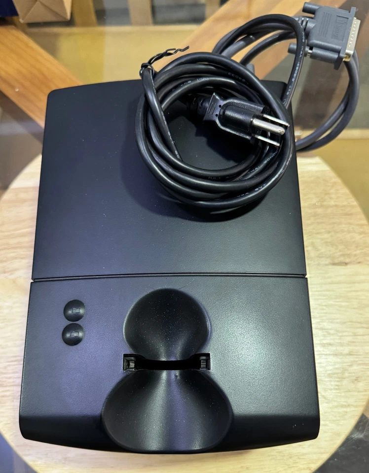 Polaroid Sprintscan 35 PLUS CS-3600 35mm Slide Scanner - Image 3 of 4