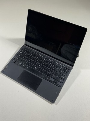 Microsoft Surface Pro 7+ 1960 i7-1165G7 256GB Ram Unknown- No Power FOR PARTS